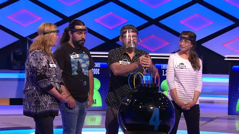 Presión para los ‘Libérrimos’: obligados al pleno para empatar con los ‘Ibupro’ Presión para los ‘Libérrimos’: obligados al pleno para empatar con los ‘Ibupro’