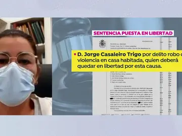 Acusado por error. Acusado por error.