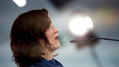 Isabel Díaz Ayuso, convencida de que 