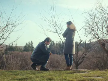 ¿Arif se declara? Bahar contiene la respiración ante su momento soñado ¿Arif se declara? Bahar contiene la respiración ante su momento soñado