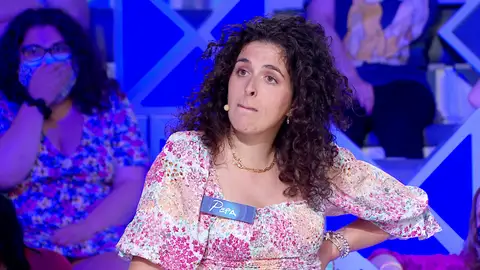 ¡Nadie se lo podía creer!: Los nervios le cuestan a Pepa el bote de ‘La ruleta de la suerte’ ¡Nadie se lo podía creer!: Los nervios le cuestan a Pepa el bote de ‘La ruleta de la suerte’