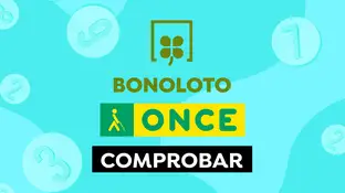Comprobar ONCE y Bonoloto: Resultado de los sorteos de lotería Comprobar ONCE y Bonoloto: Resultado de los sorteos de lotería