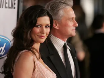 Catherine Zeta-Jones Catherine Zeta-Jones