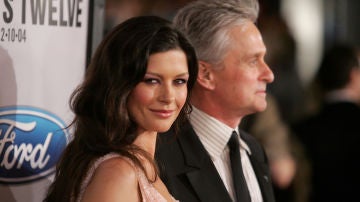 Catherine Zeta-Jones