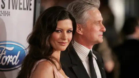 Catherine Zeta-Jones Catherine Zeta-Jones