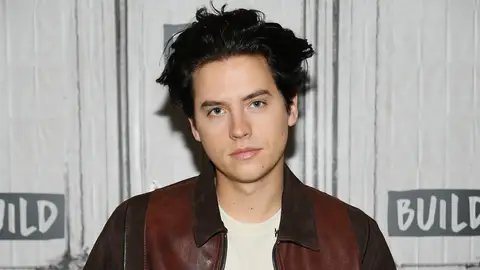 Cole Sprouse Cole Sprouse