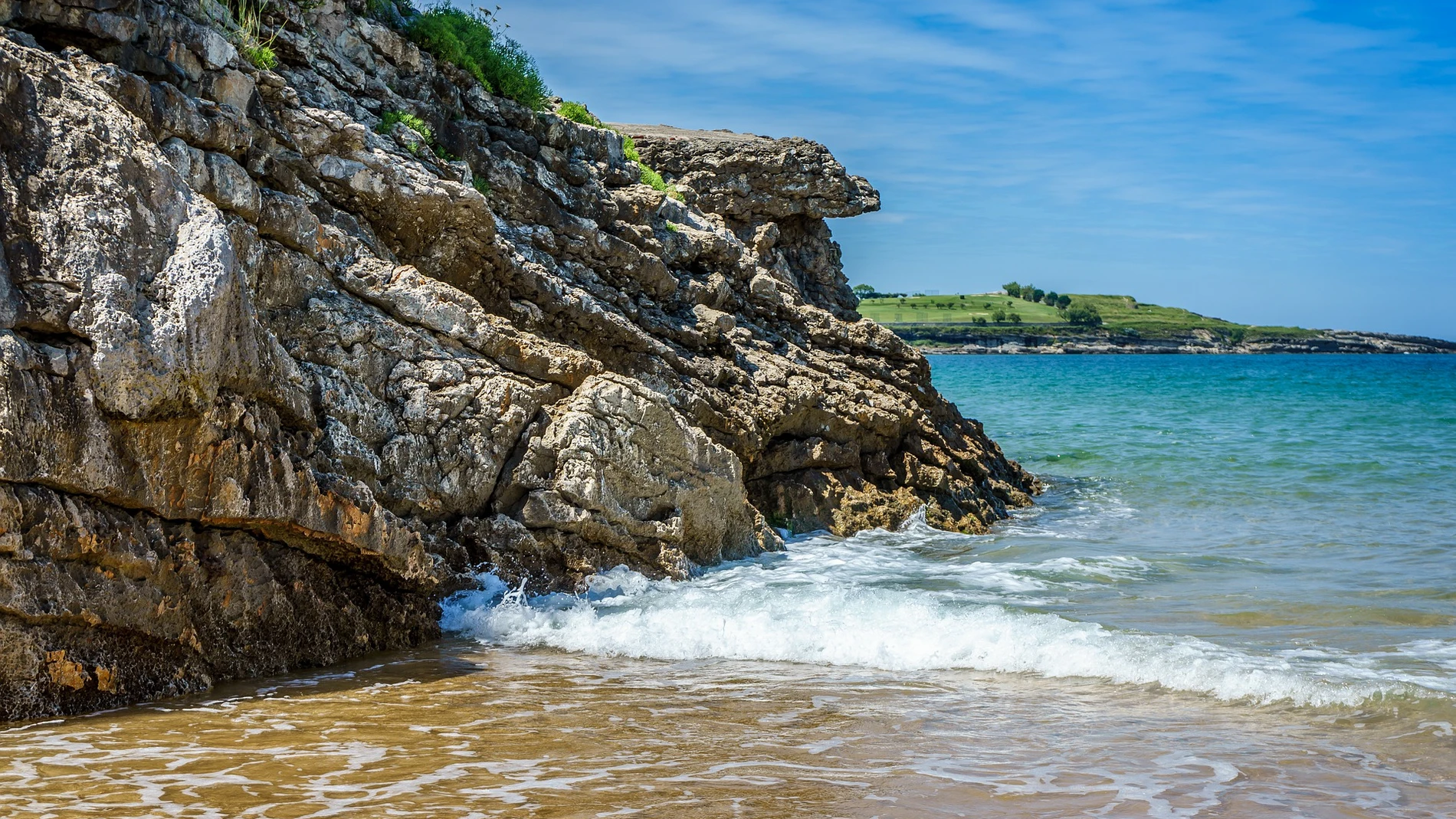 Día de las Instituciones de Cantabria 2021: ¿Por qué es festivo hoy 28 de julio? Día de las Instituciones de Cantabria 2021: ¿Por qué es festivo hoy 28 de julio?