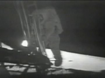 Se cumplen 52 años de la llegada del hombre a la Luna