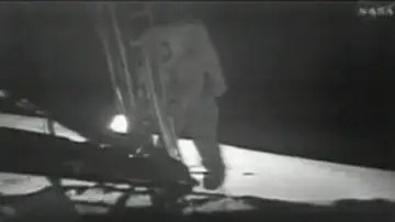 Se cumplen 52 años de la llegada del hombre a la Luna