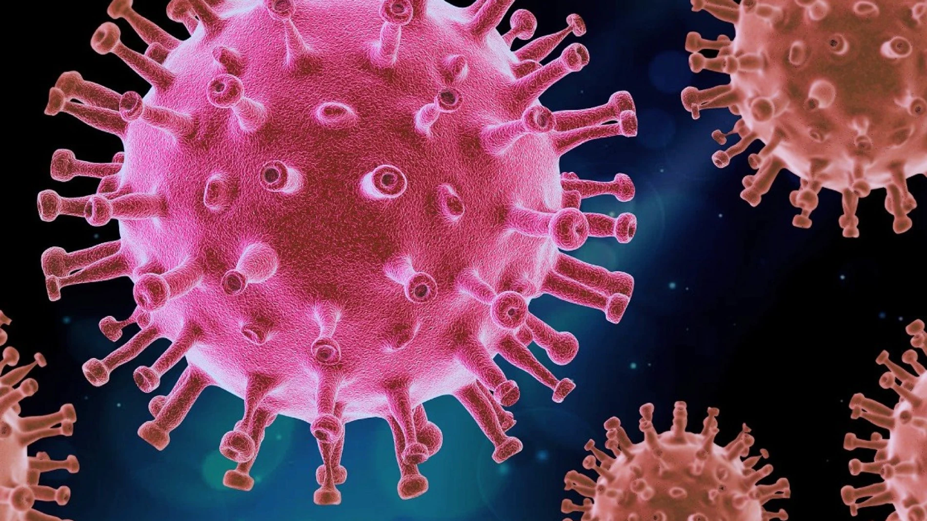 Síntomas de la variante Delta del coronavirus