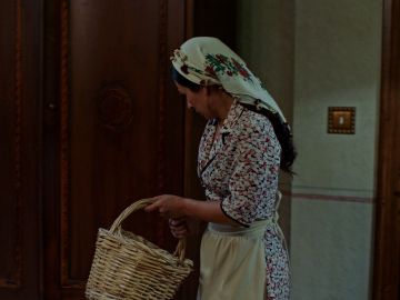 Manos a la obra: comienza el plan de Sermin y Saniye