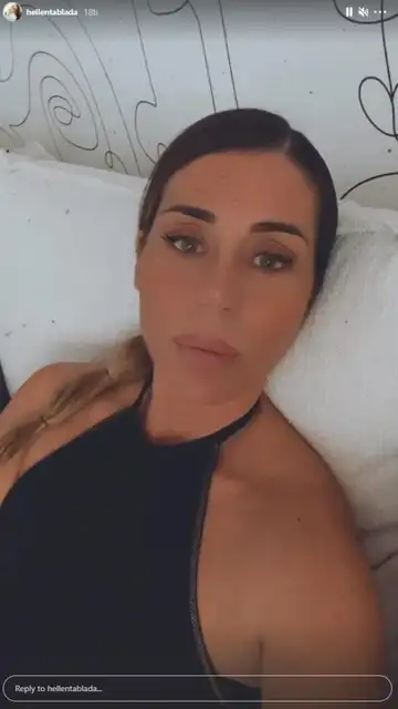 Elena Tablada Elena Tablada