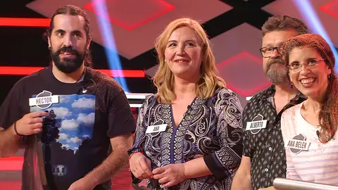 El presagio de Juanra Bonet ante los ‘Libérrimos’: “Se van a llevar el bote y yo no tengo suelto” El presagio de Juanra Bonet ante los ‘Libérrimos’: “Se van a llevar el bote y yo no tengo suelto”