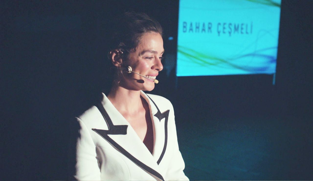 “Ahora llegamos al final de mi historia”: El reivindicativo discurso de Bahar, tres meses después 