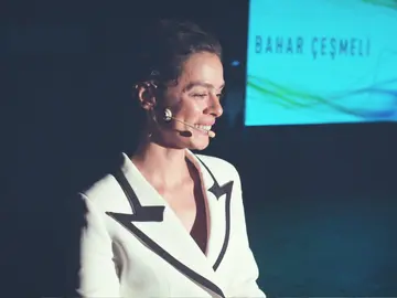 “Ahora llegamos al final de mi historia”: El reivindicativo discurso de Bahar, tres meses después “Ahora llegamos al final de mi historia”: El reivindicativo discurso de Bahar, tres meses después