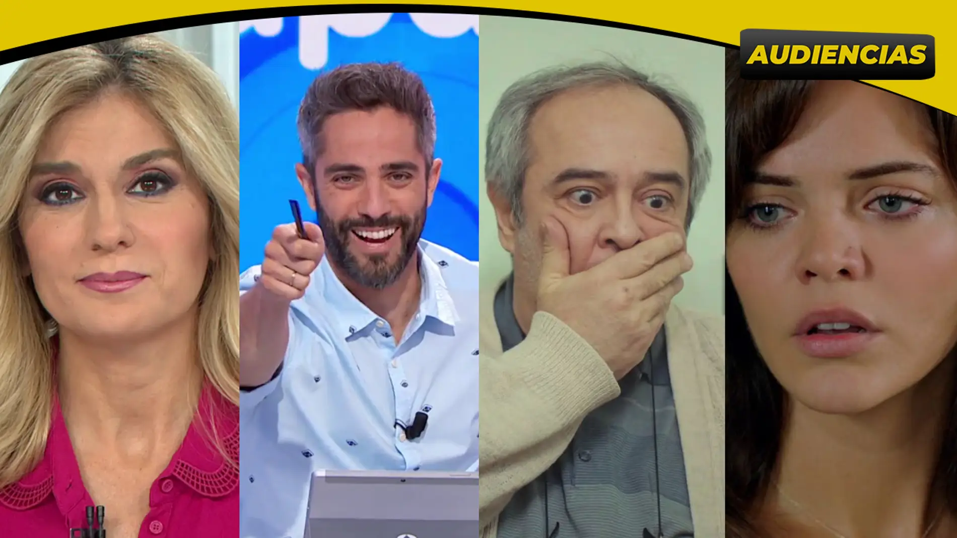 Audiencias 19 de julio Audiencias 19 de julio