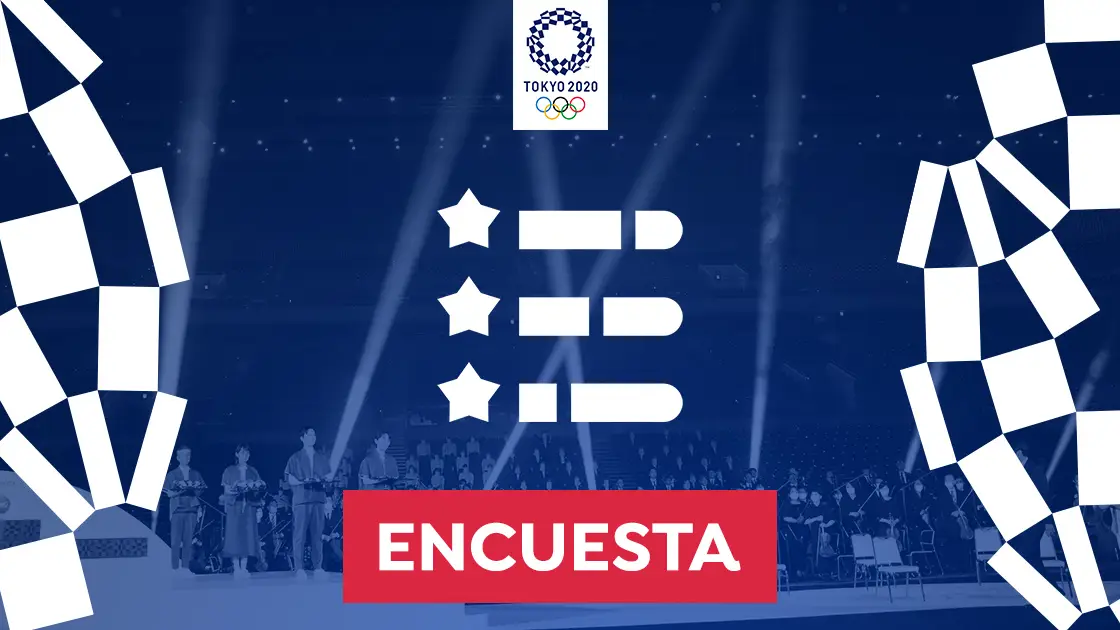 EVota, ¿ué país conseguirá más medallas en los Juegos Olímpicos de Tokio 2020? EVota, ¿ué país conseguirá más medallas en los Juegos Olímpicos de Tokio 2020?