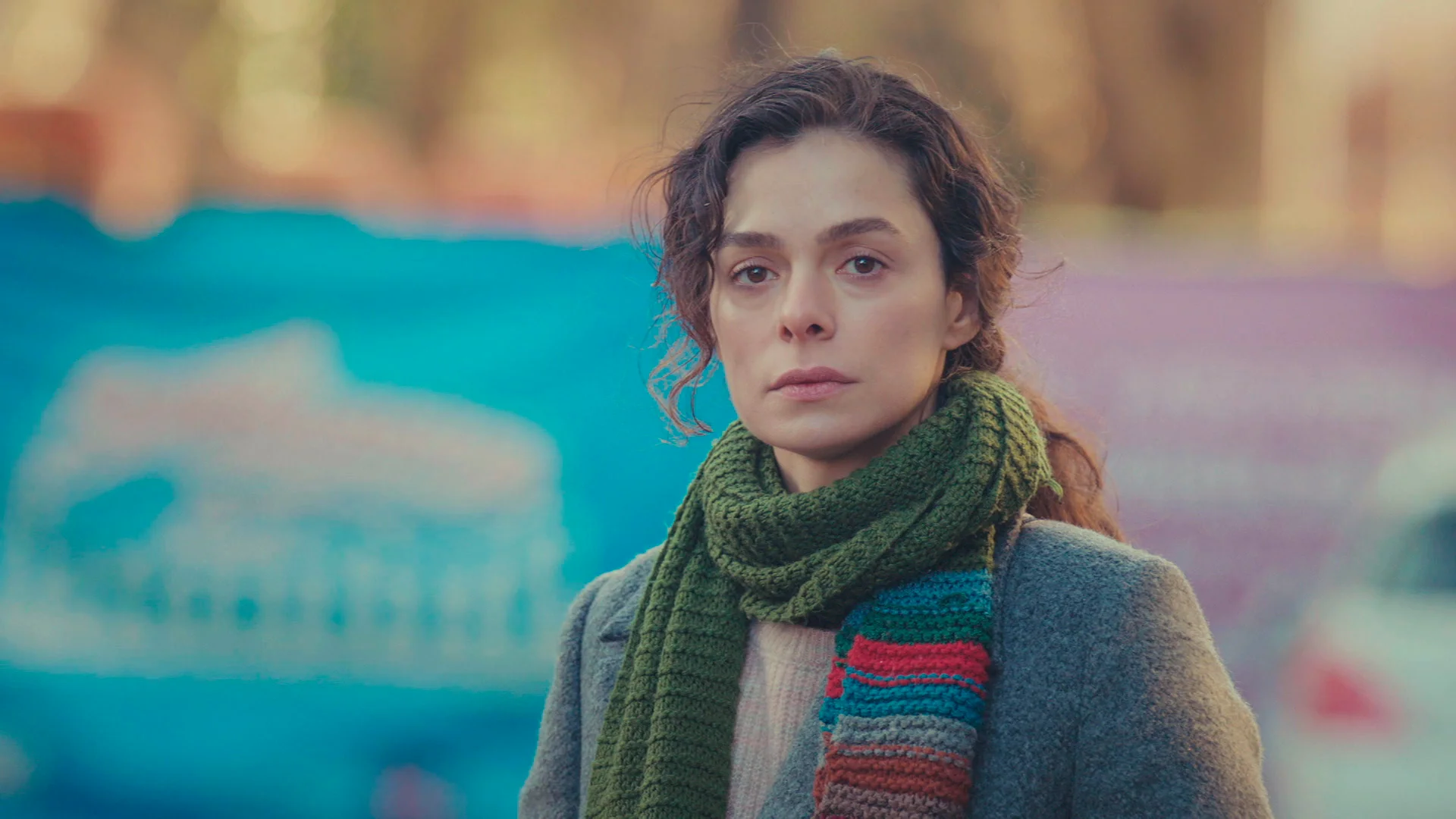Llega el momento m&aacute;s esperado: el final de 'Mujer', la pr&oacute;xima semana en Antena 3 