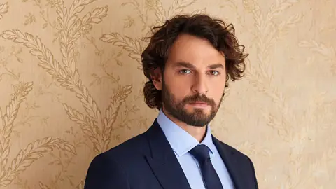 Birkan Sokullu es Han El protagonista