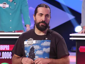Héctor desvela el secreto para tener una piel como la suya: “Doy fe de que funciona” Héctor desvela el secreto para tener una piel como la suya: “Doy fe de que funciona”