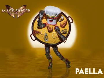 Llega la semifinal de ‘Mask Singer’ con la elección de los finalistas y una nueva máscara invitada Llega la semifinal de ‘Mask Singer’ con la elección de los finalistas y una nueva máscara invitada