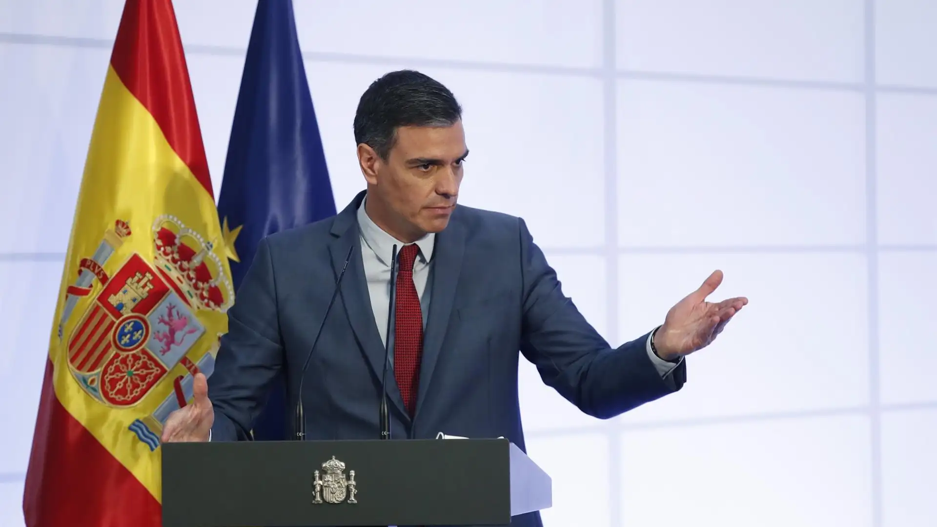 S&aacute;nchez viaja a Estados Unidos para mostrar el potencial del pa&iacute;s y atraer startups