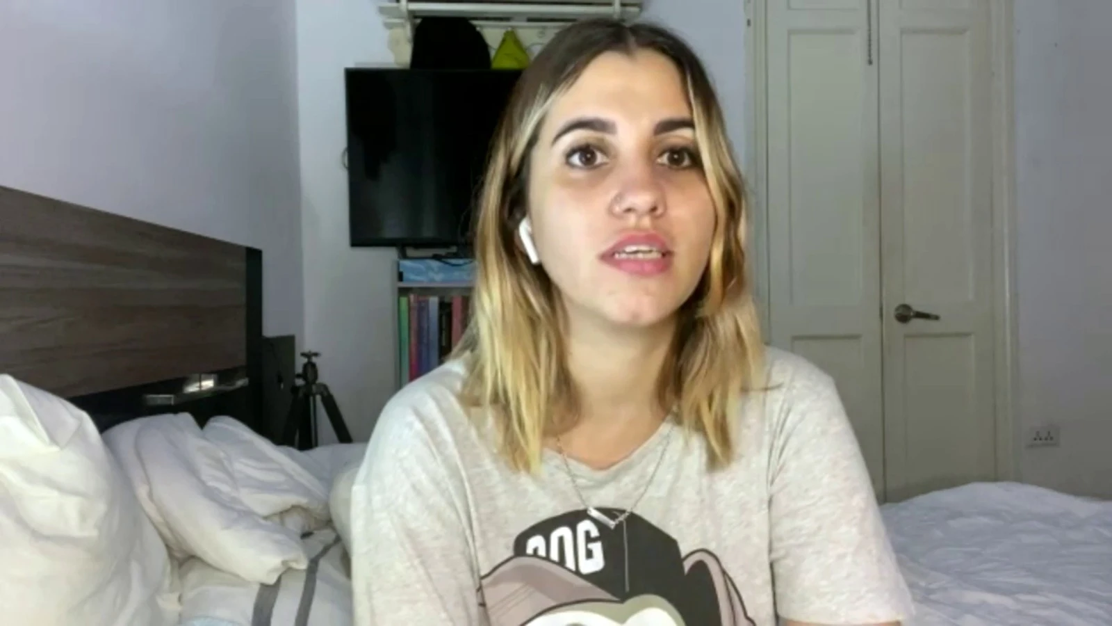Entrevista influencer cubana