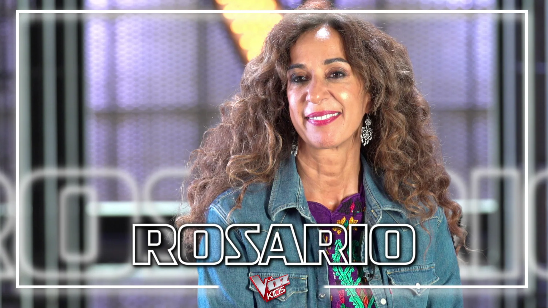 Rosario Rosario