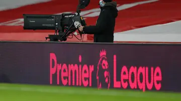Detienen a un jugador de la Premier League por presuntos delitos sexuales contra niños Detienen a un jugador de la Premier League por presuntos delitos sexuales contra niños