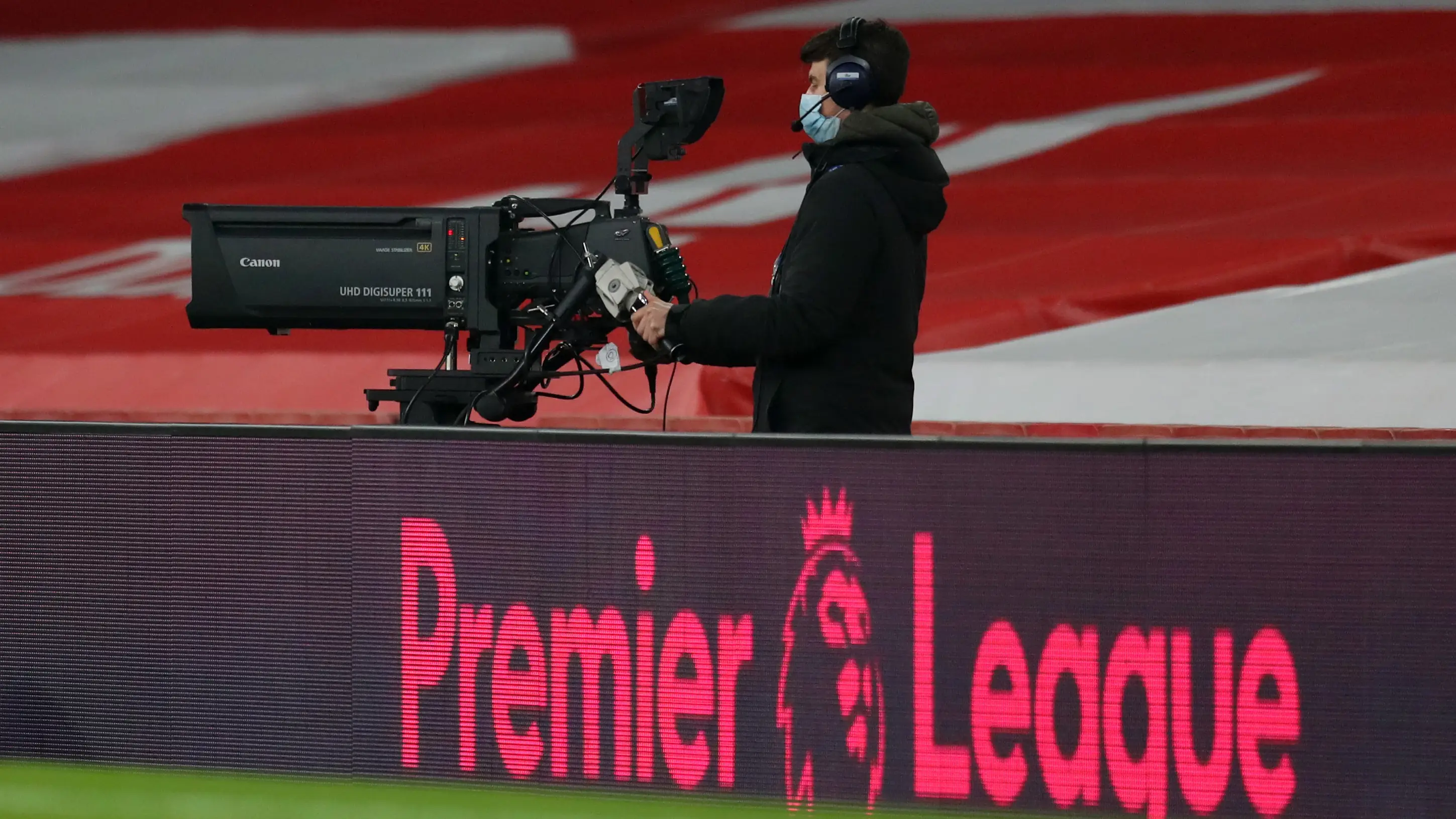 El gasto millonario de la Premier en el mercado de fichajes Detienen a un jugador de la Premier League por presuntos delitos sexuales contra niños