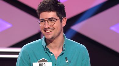 Juanra Bonet obliga a bailar a Nico en ‘¡Boom!’: “Si no bailas, es más ridículo”