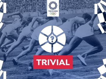 Trivial de los Juegos Olímpicos