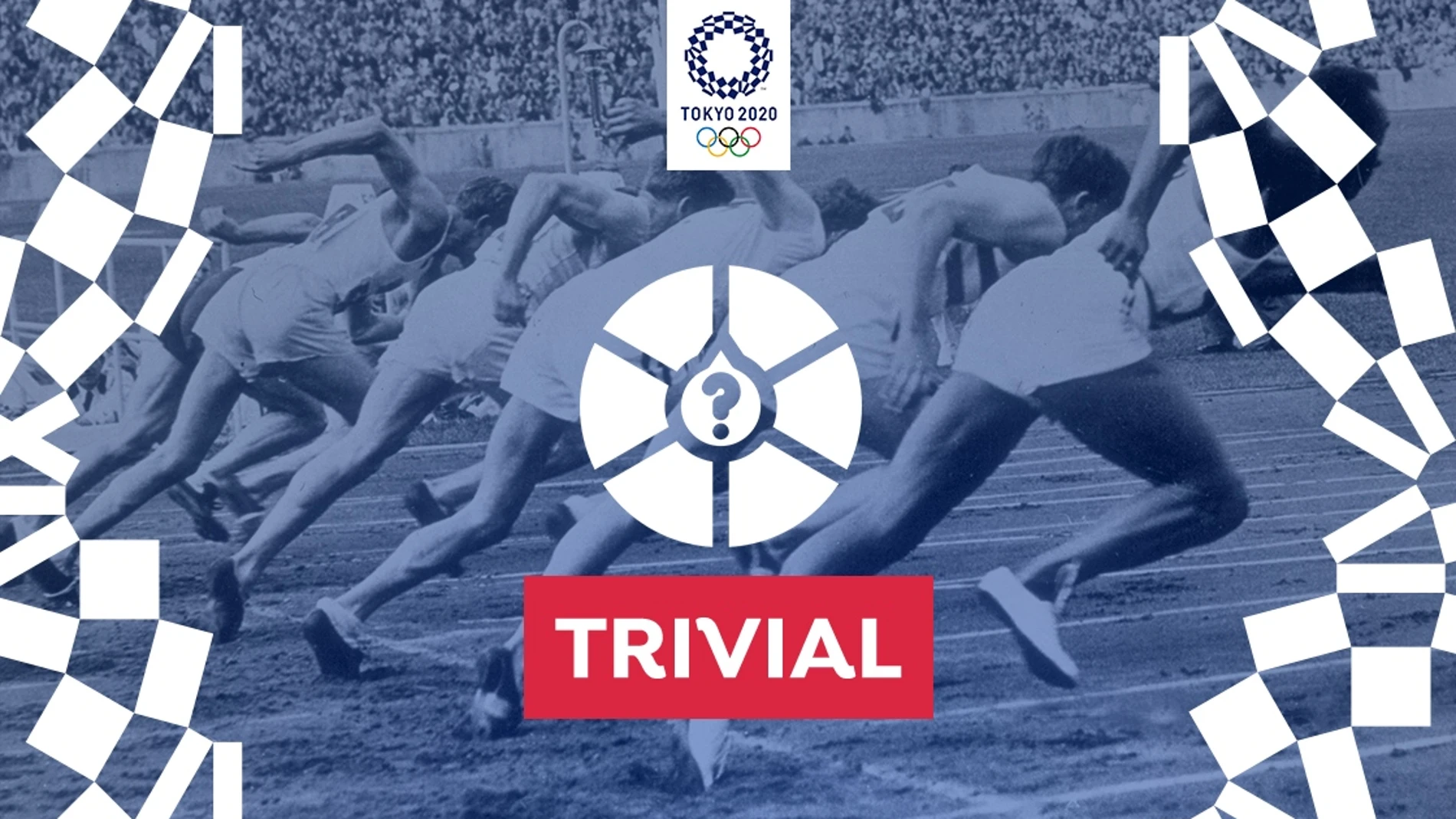 Trivial de los Juegos Olímpicos