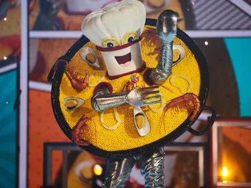 La Paella sueña con su ‘Dear future husband’ y se estrena en ‘Mask Singer’ La Paella sueña con su ‘Dear future husband’ y se estrena en ‘Mask Singer’