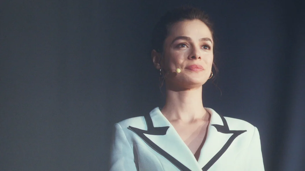 Así será el desenlace de 'Mujer': las claves del último capítulo... ¿con algún spoiler? Así será el desenlace de 'Mujer': las claves del último capítulo... ¿con algún spoiler?