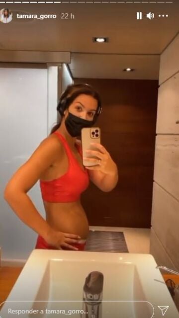 Tamara Gorro 