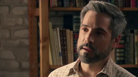 Avance ‘Amar es para siempre’: Gorka, inundado por los celos, se enfrenta a Maica por su complicidad con Sergio Avance ‘Amar es para siempre’: Gorka, inundado por los celos, se enfrenta a Maica por su complicidad con Sergio