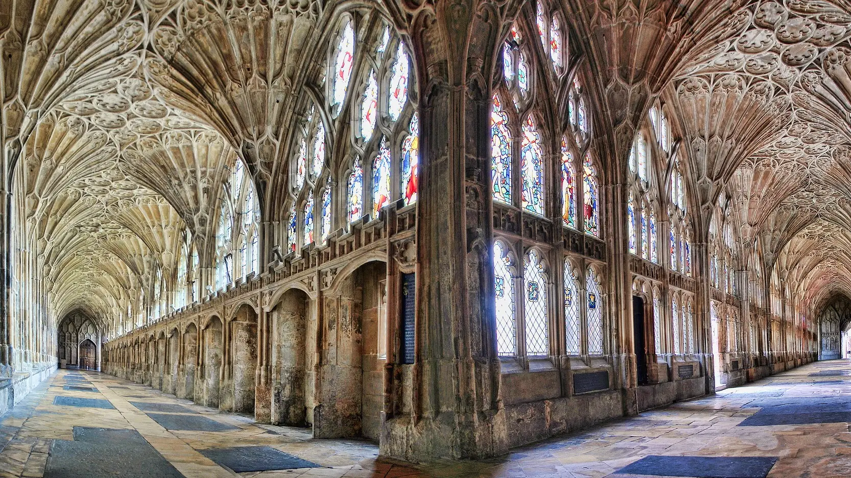 Efem&eacute;rides de hoy 21 de julio de 2021: Castillo de Harry Potter
