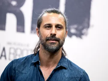 Hugo Silva Hugo Silva