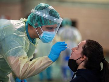 País Vasco alcanza su máximo de casos de coronavirus en un día en toda la pandemia con 1.583 positivos