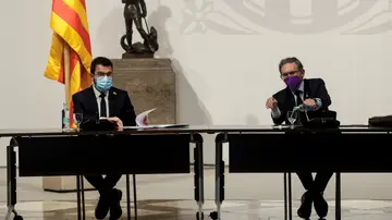 Hoy termina el plazo del Tribunal de cuentas Hoy termina el plazo del Tribunal de cuentas