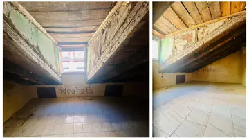 Anuncio de Idealista de un piso a la venta en Lavapiés, Madrid Anuncio de Idealista de un piso a la venta en Lavapiés, Madrid