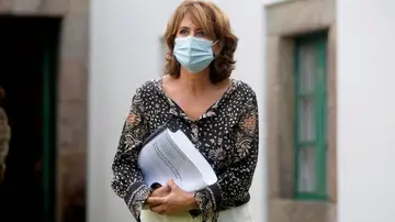9 magistrados del Tribunal Supremo piden llevar a pleno el nombramiento de Dolores Delgado como fiscal general del Estado 9 magistrados del Tribunal Supremo piden llevar a pleno el nombramiento de Dolores Delgado como fiscal general del Estado