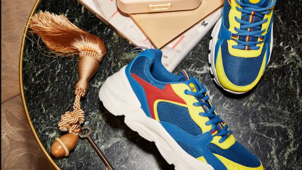 Lidl vuelve a poner en stock sus zapatillas pero mejoradas
