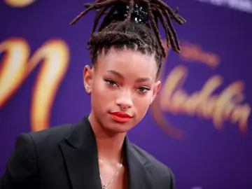 Willow Smith Willow Smith