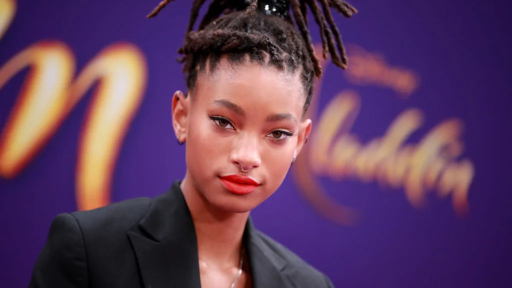 Willow Smith Willow Smith