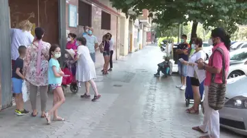 Atención Primaria Atención Primaria
