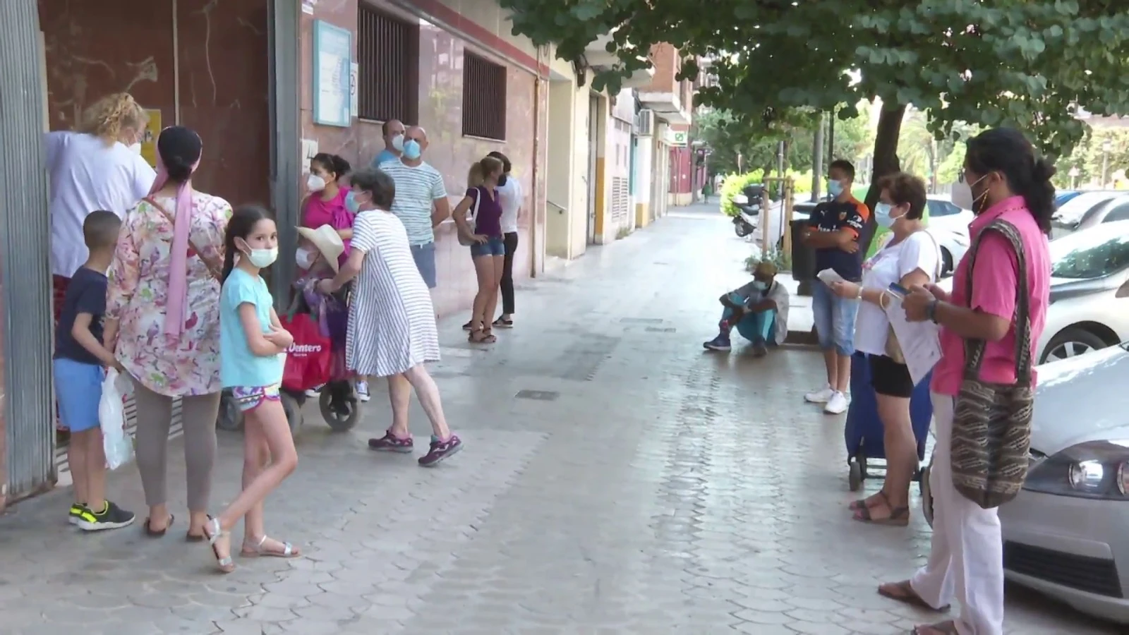Atención Primaria Atención Primaria