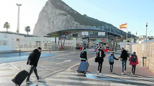 Gibraltar 