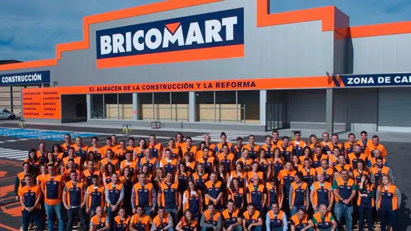 'Bricomart' llega a Lugo y ofrecer&aacute; 100 nuevos puestos de trabajo indefinidos 